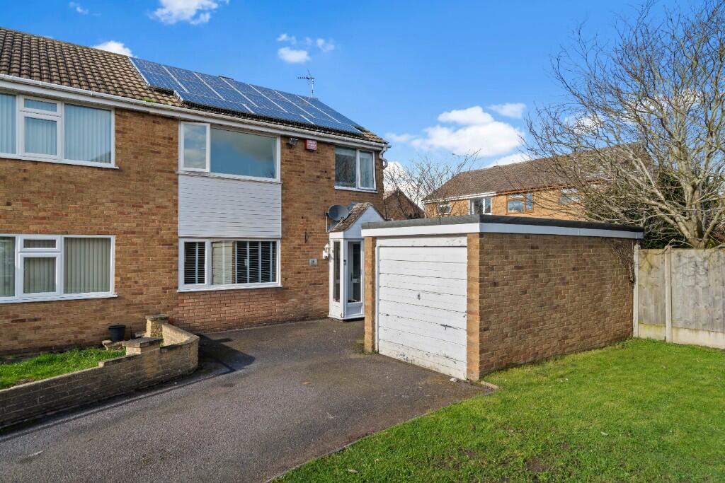 Main image of property: Freshwater Close, Wigston, Leicestershire, LE18