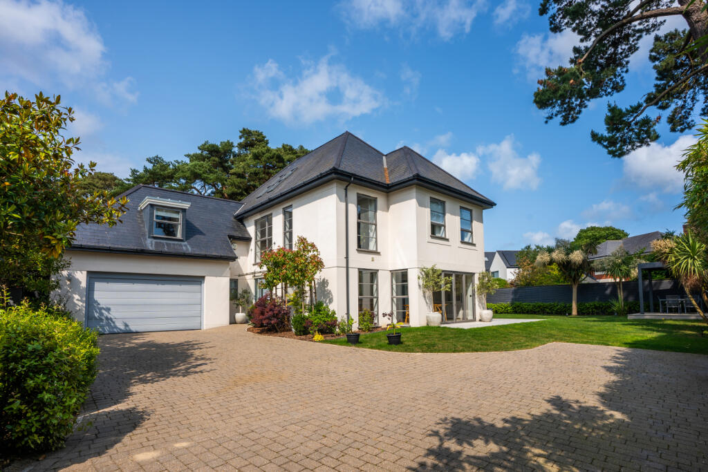 Main image of property: Haven Road, Canford Cliffs, Poole, Dorset, BH13