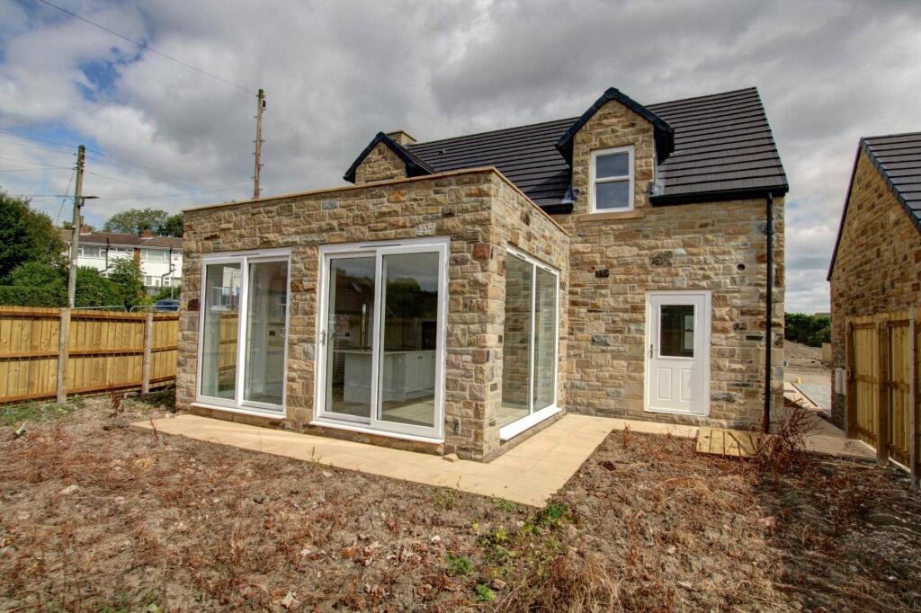 House in Gateshead, Highfield - View 2