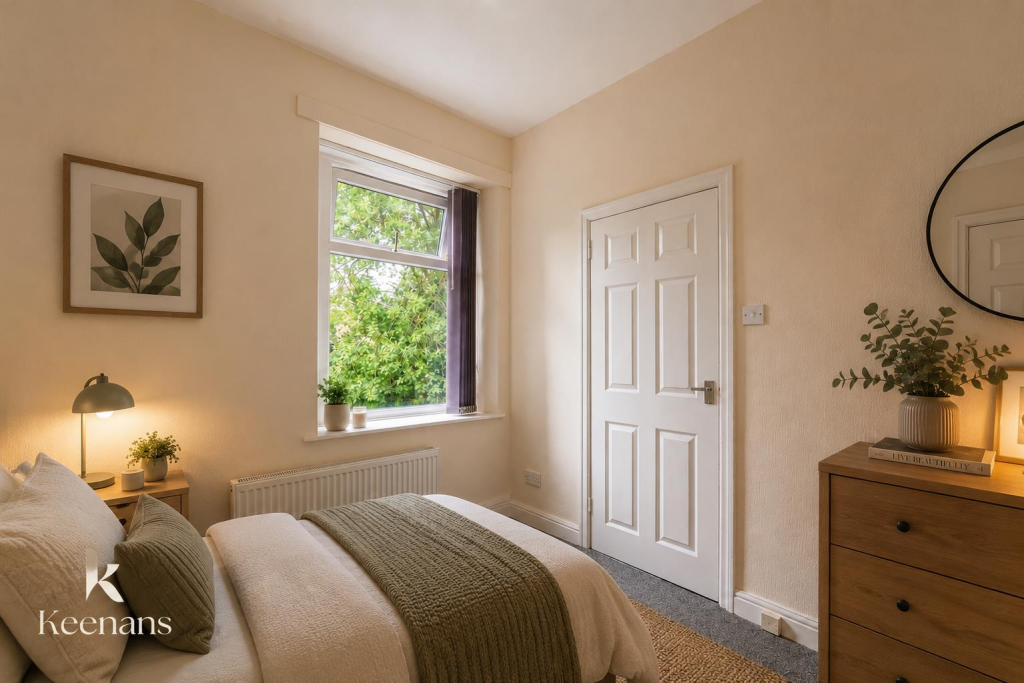 House in Blackburn - View 3