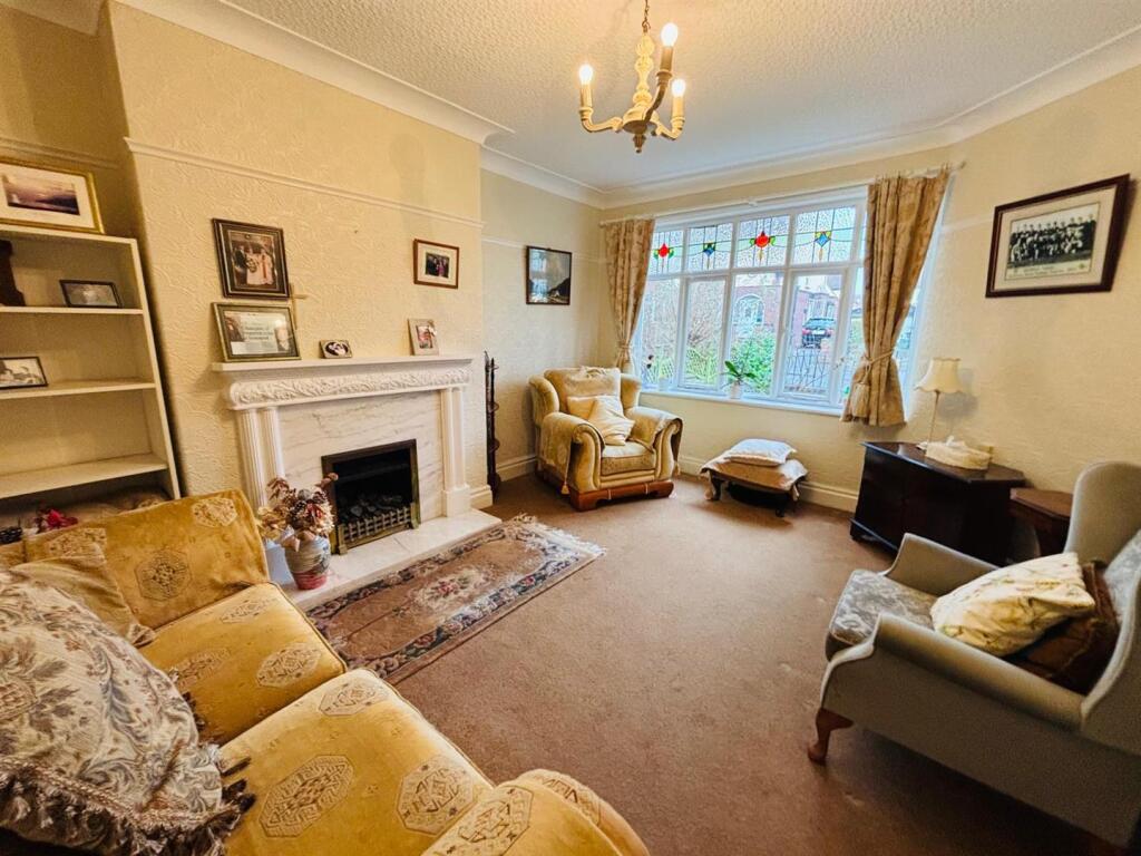 The Turnways, Leeds photo 2