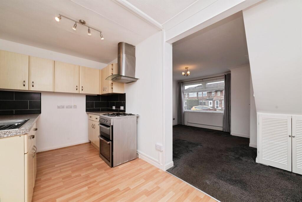 House in Hull, Kingston upon Hull - View 4