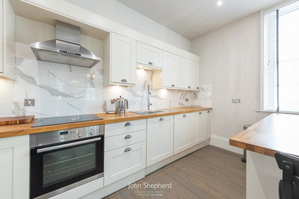 Additional image 5 of St. Pauls Square, Birmingham, West Midlands, B3