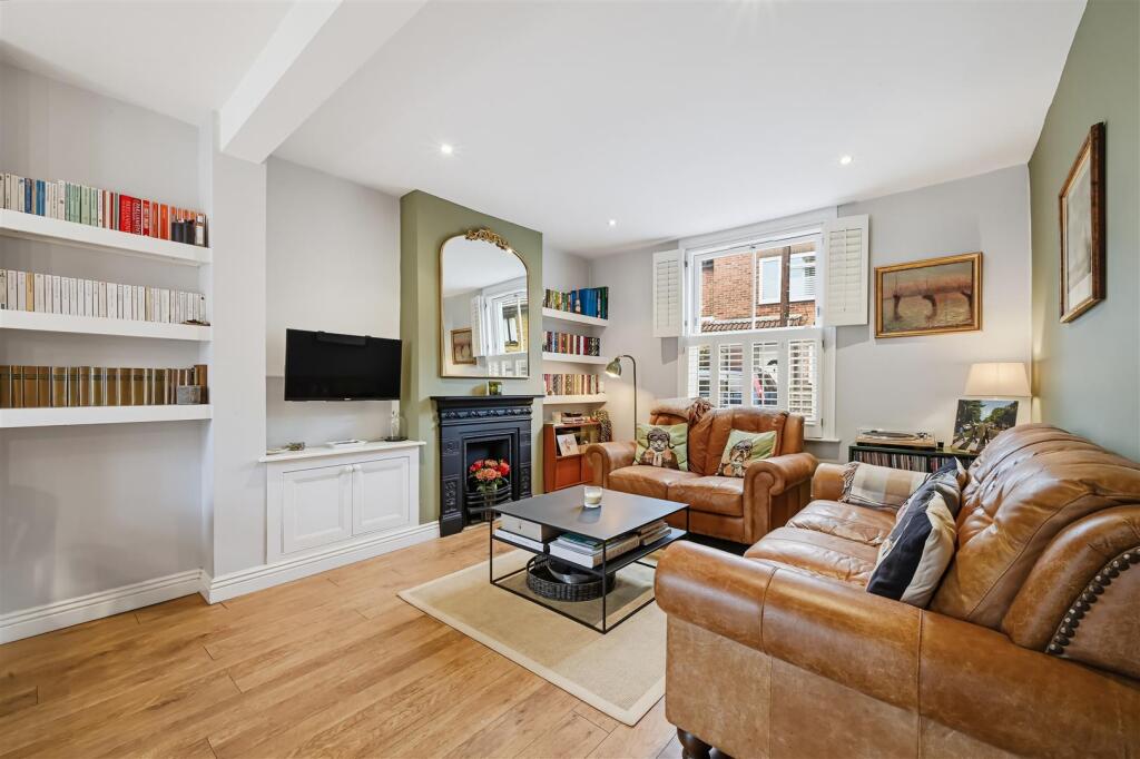 House in London, Collier's Wood - View 3