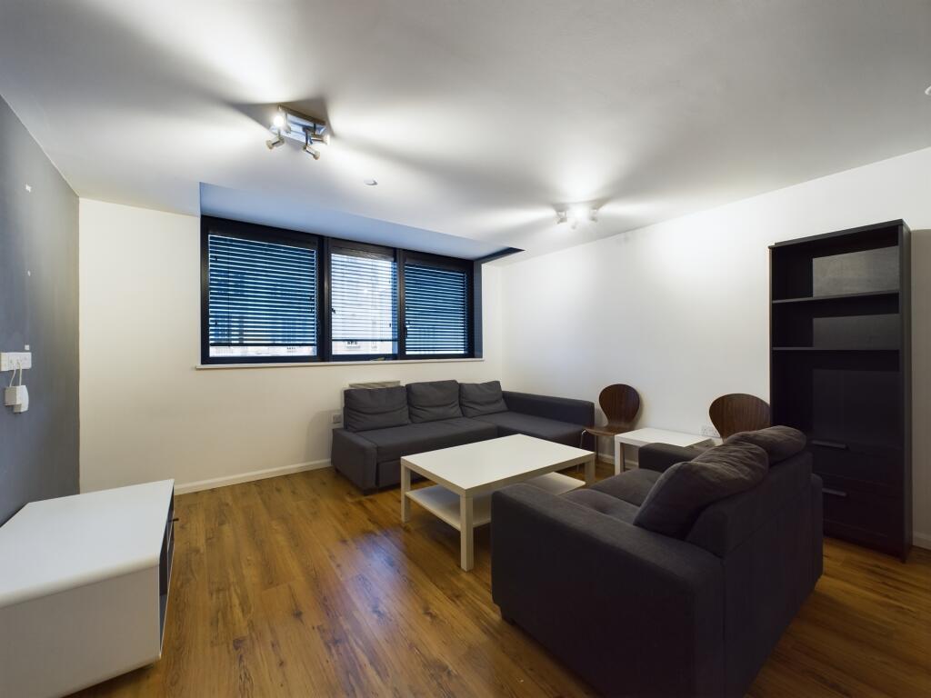 Main image of property: Mann Island, 15, Apartment 227, L3 1EN