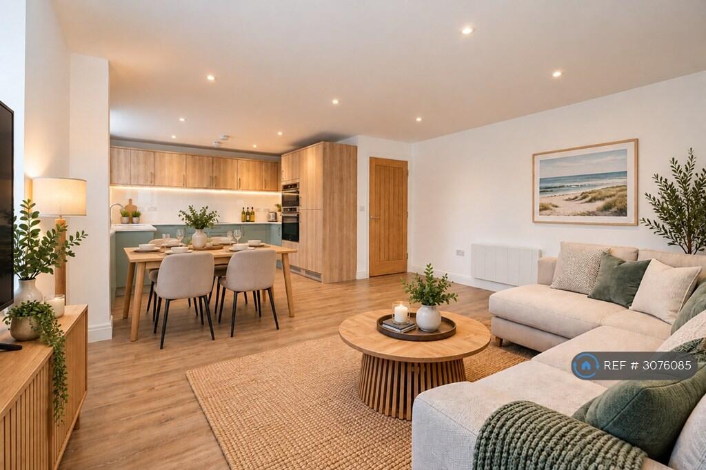 Main image of property: Downs View, Bude, EX23
