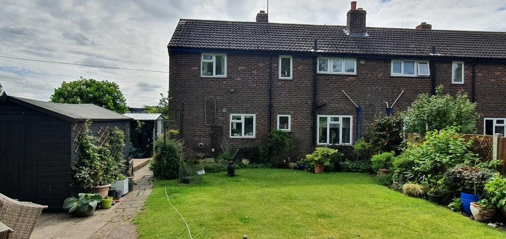 Great Bolas, Telford, TF6 6PQ. photo 3