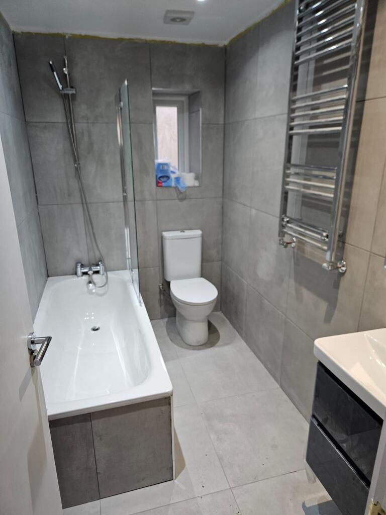 Apartment in London - View 3