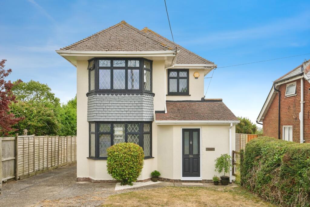 Main image of property: Newport Road, Cowes, Isle of Wight, PO31