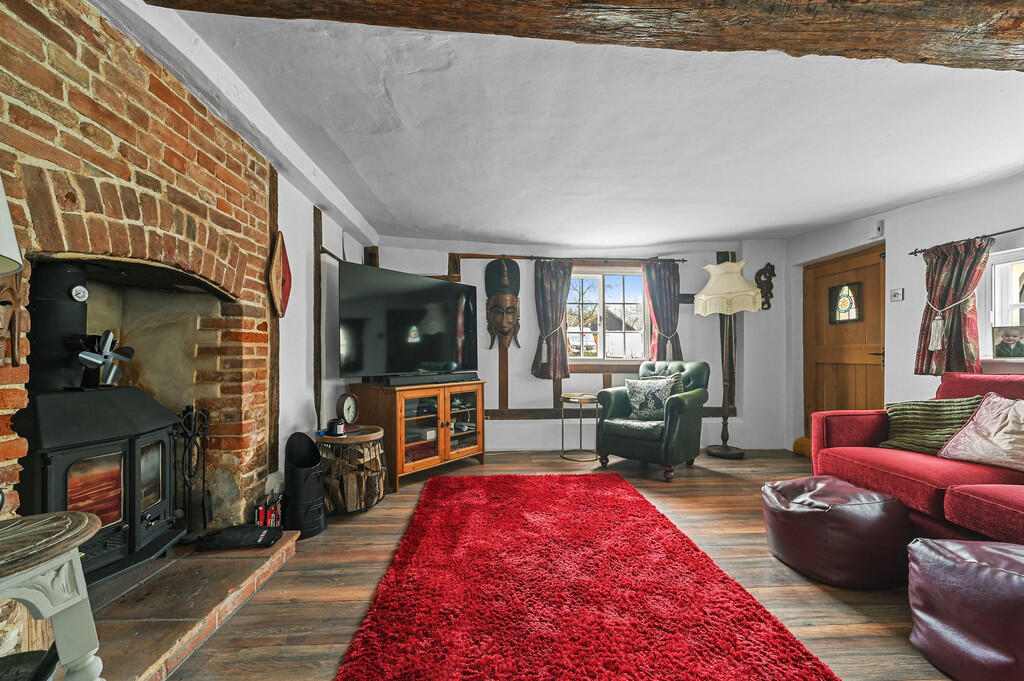 Kettlebaston, Suffolk photo 4
