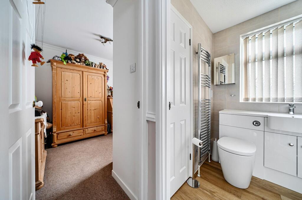 Additional image 12 of Holm Oaks, Butleigh, BA6