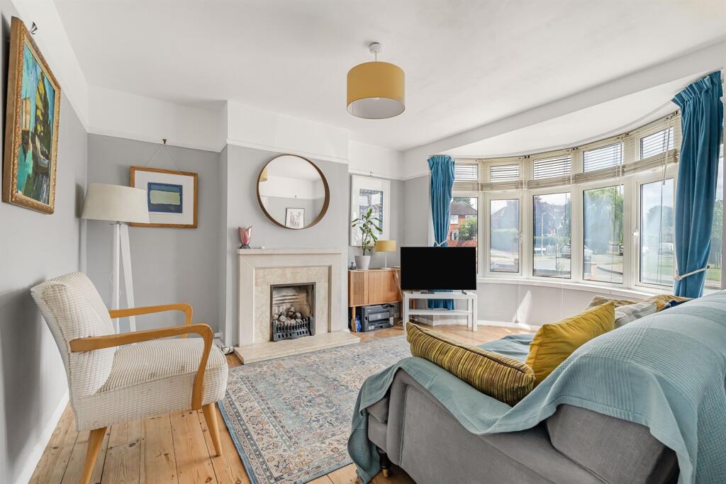 House in Reading, Caversham Heights - View 5