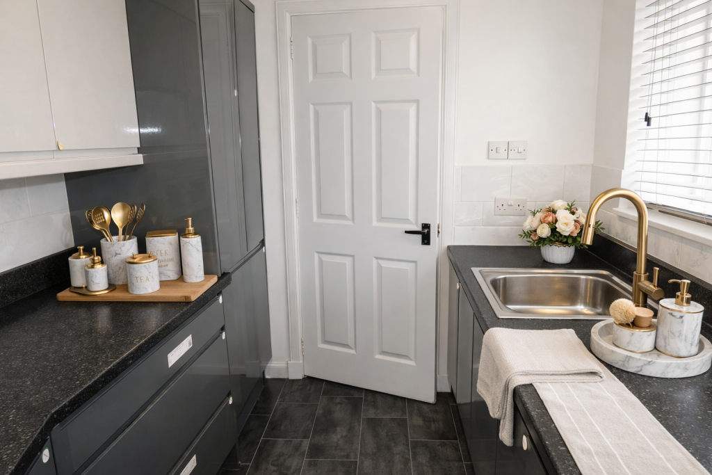 Apartment in Aberdeen, Ashley, Ashley and Broomhill - View 6