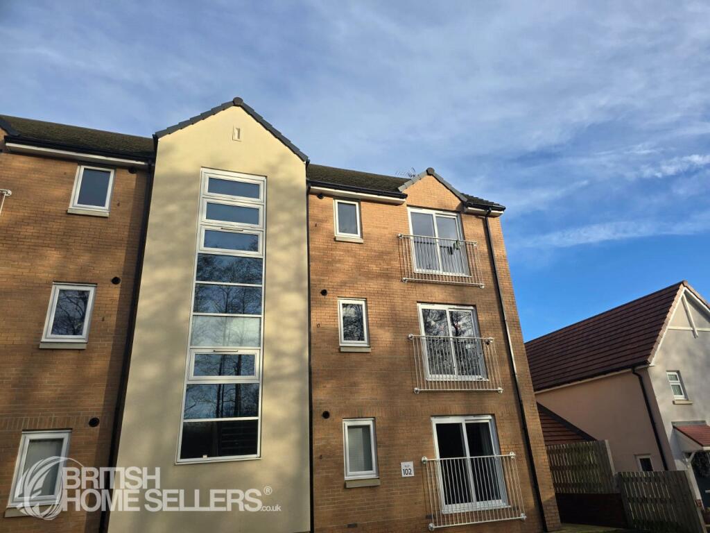 Main image of property: Ffordd Gwern, Mold, Flintshire, CH7