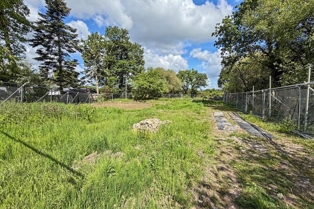 Main image of property: Colehill