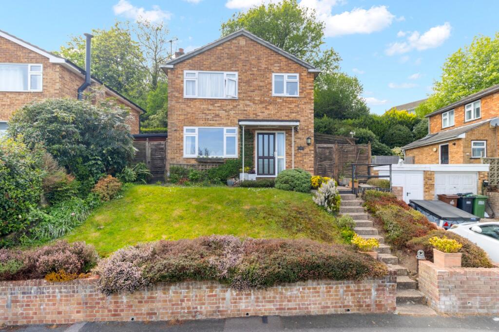 Main image of property: Rochester Way, Crowborough, East Sussex, TN6