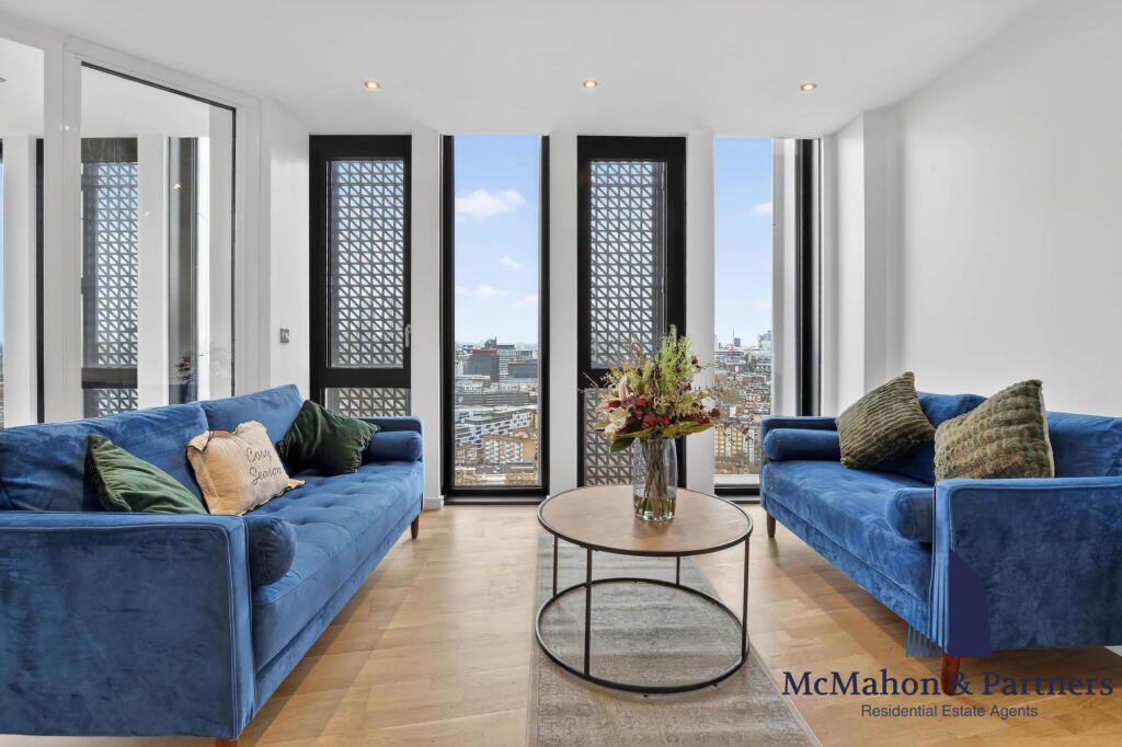 Main image of property: 87 Newington Causeway, Elephant And Castle, London, London, SE1