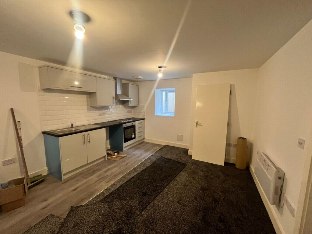 Main image of property: Excelsior Terrace, Littleborough, OL15