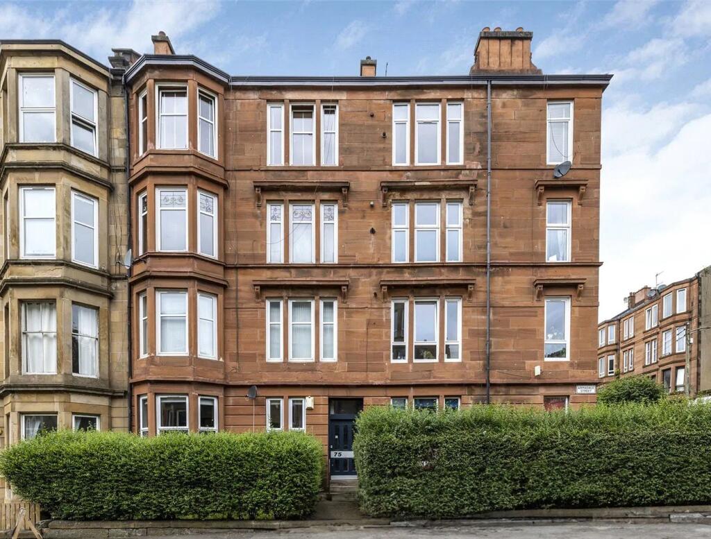 Main image of property: Armadale Street, Glasgow, G31