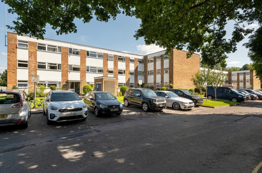 Main image of property: Davos Close, Woking, GU22