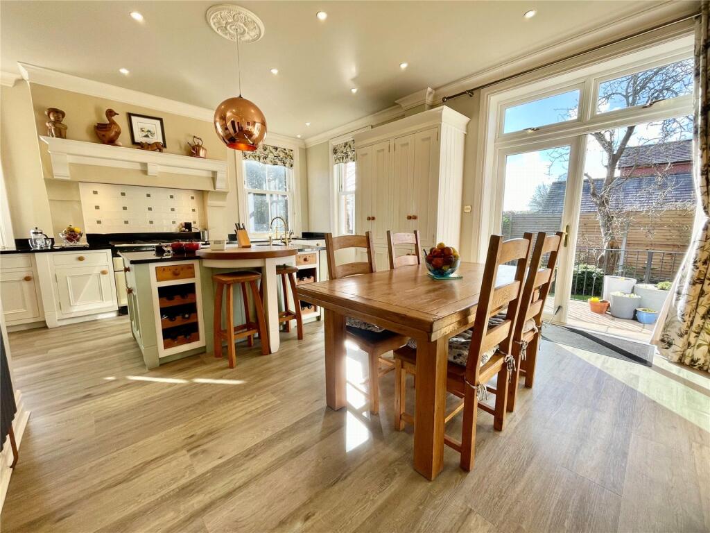 House in South Ribble, Longton - View 2