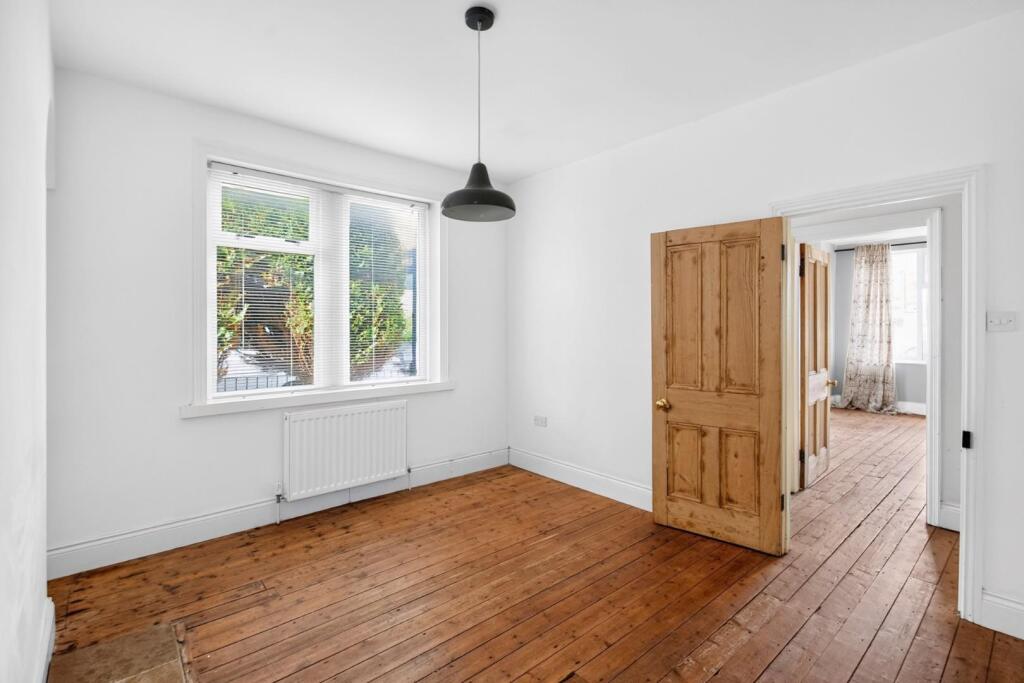 House in Harrogate - More