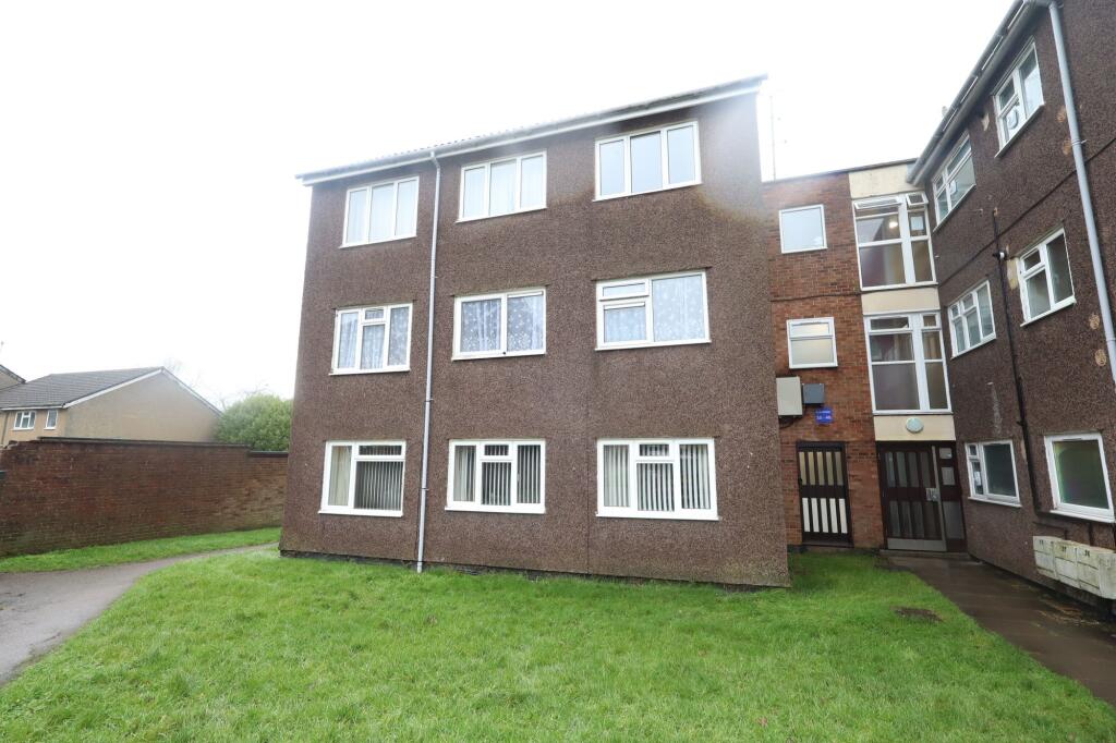 Main image of property: Claymore, Hemel Hempstead, HP2