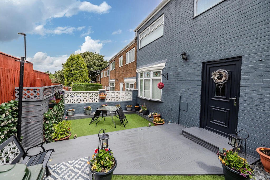 Main image of property: Hareydene, Newbiggin Hall, Newcastle Upon Tyne