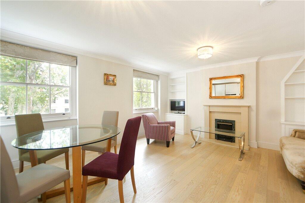 Main image of property: Ovington Square, Knightsbridge SW3