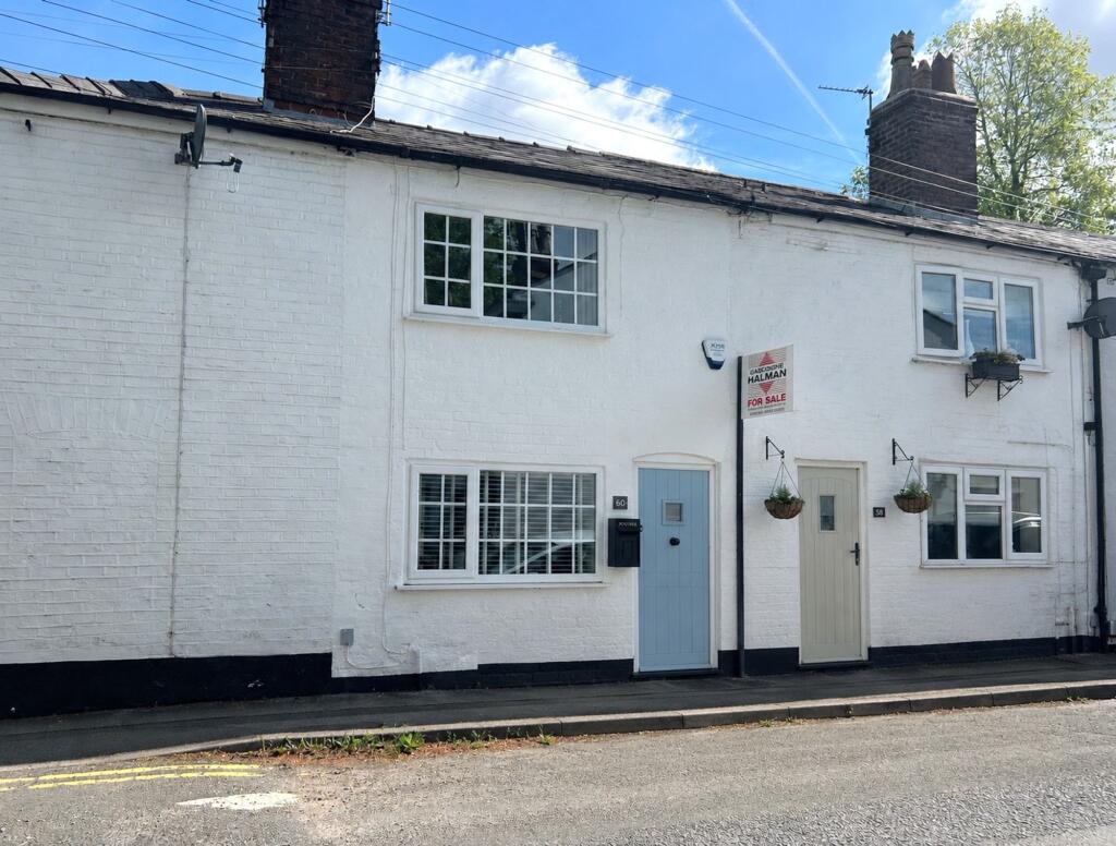 Main image of property: Stanley Road, Knutsford, WA16