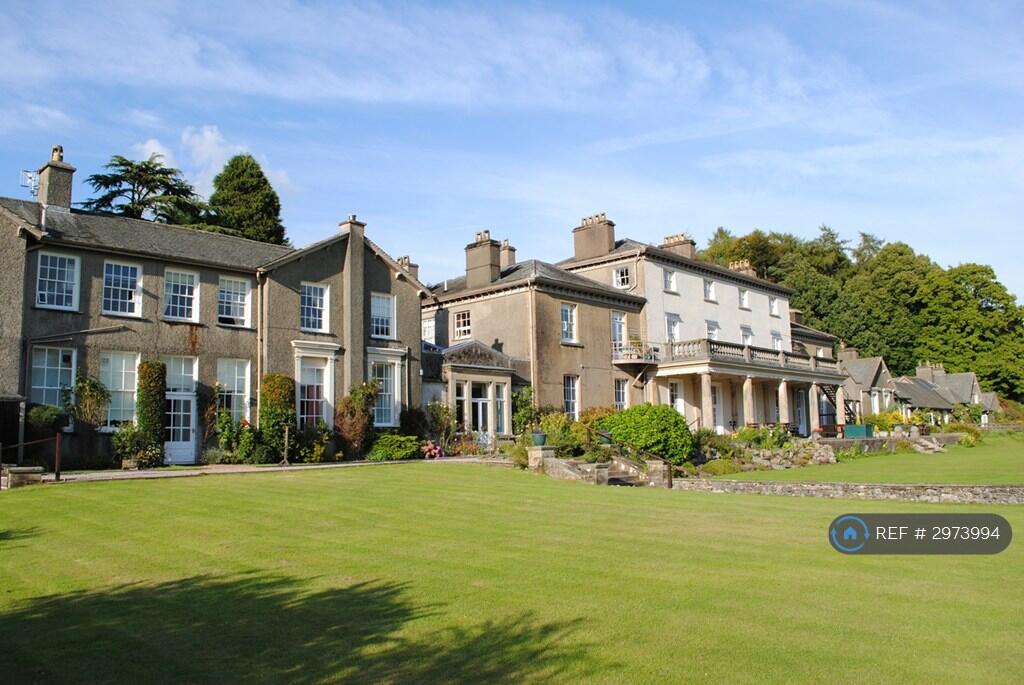 Main image of property: Calgarth Park, Windermere, LA23