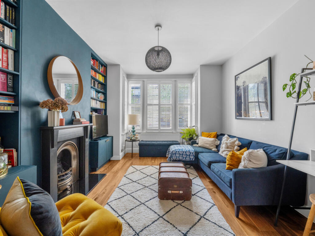 House in London - View 4