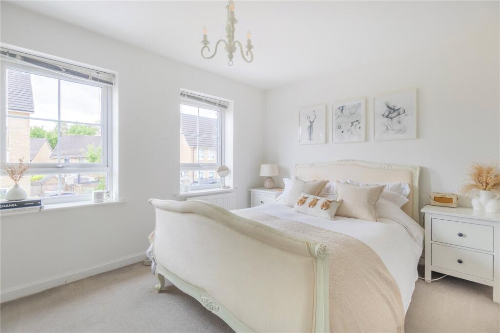 House in Rochdale, Greater Manchester - View 5