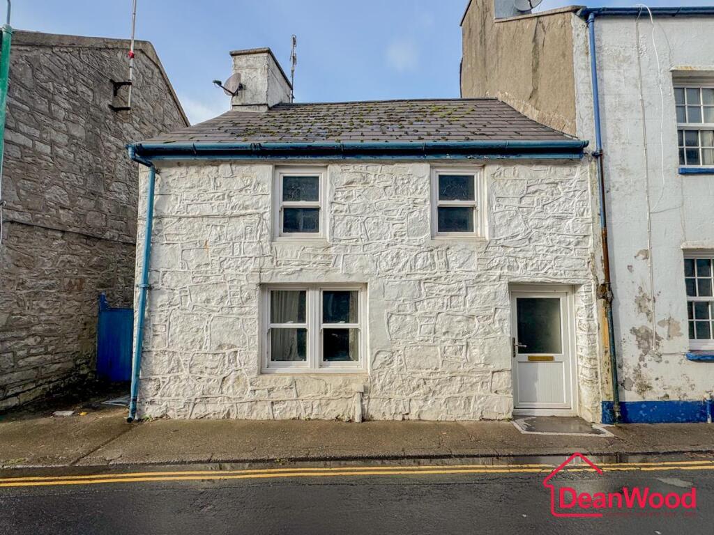 Main image of property: 117, Malew Street, Castletown, Isle Of Man
