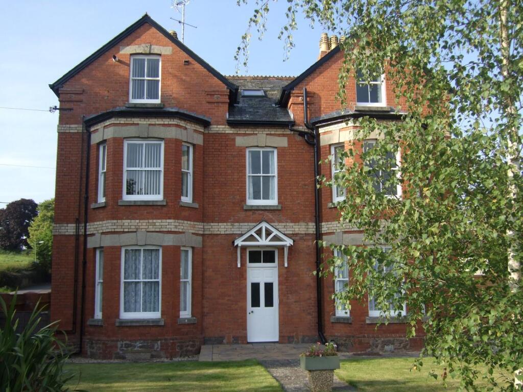 Main image of property: Lower Town, Halberton
