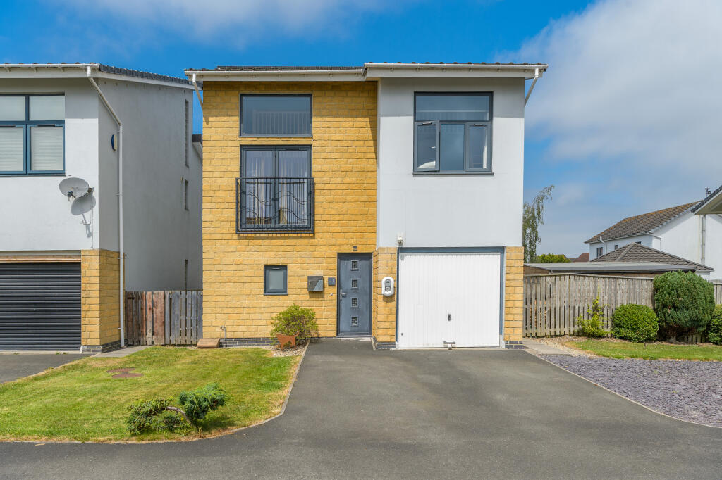 Main image of property: Chevington Green, Hadston, Morpeth, Northumberland