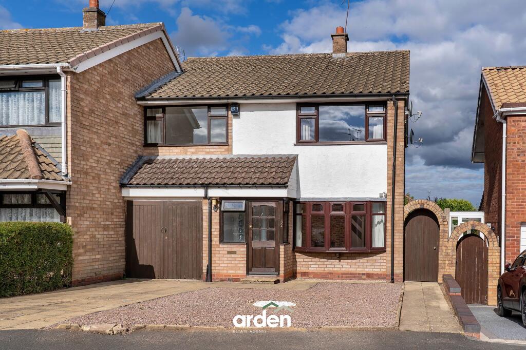 Main image of property: Hinton Avenue, Alvechurch, B48