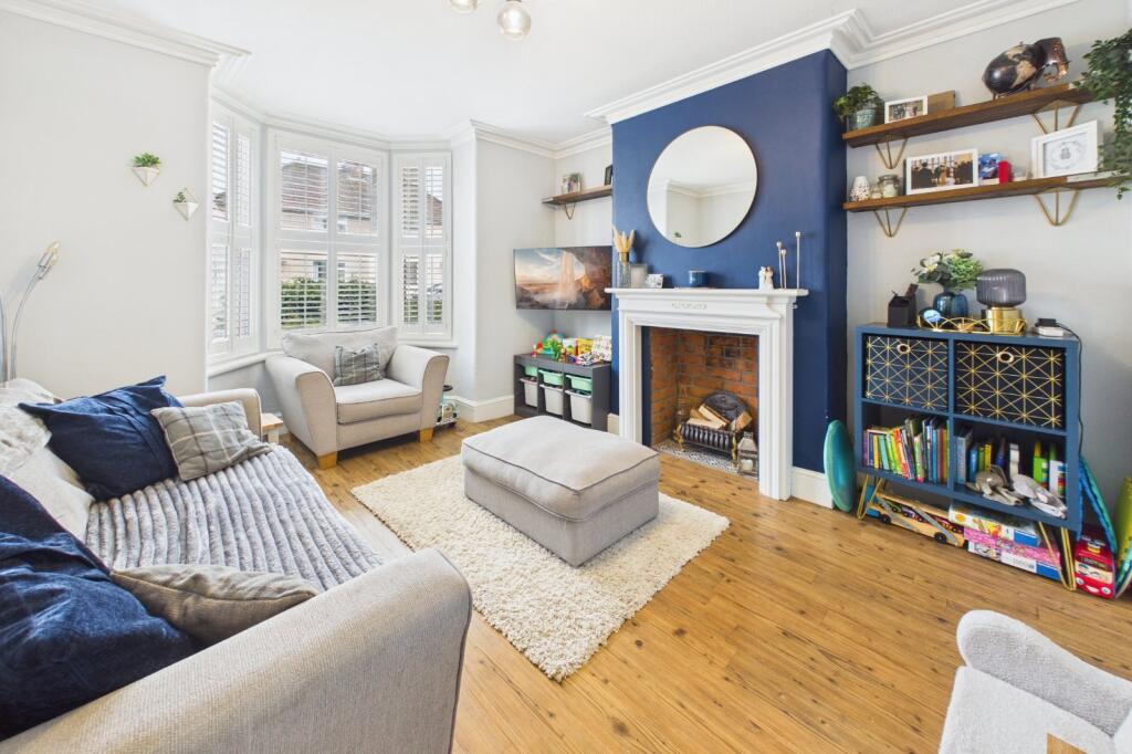 Kenn Road, Clevedon, North Somerset, BS21 photo 2
