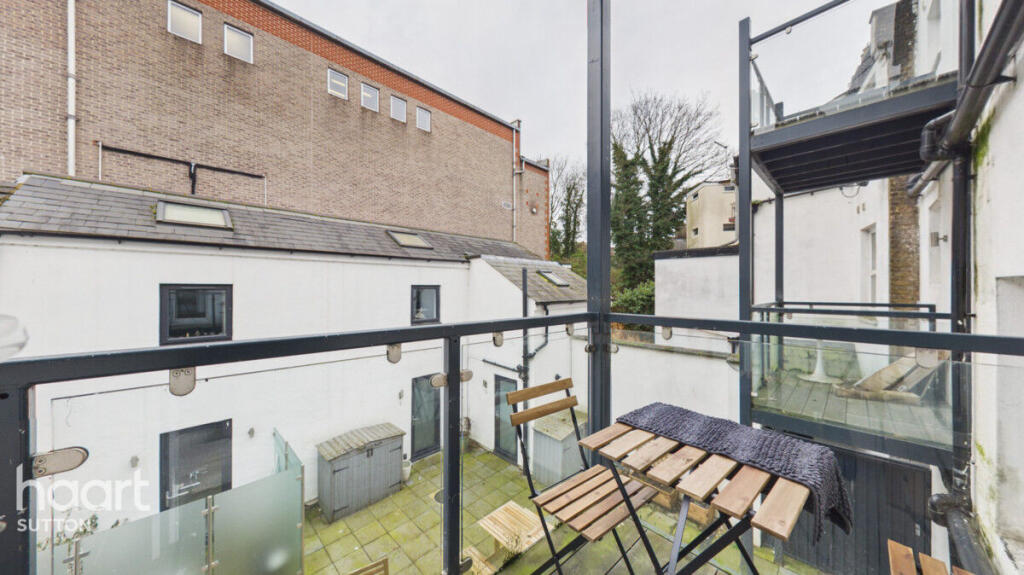 Main image of property: East Street, EPSOM