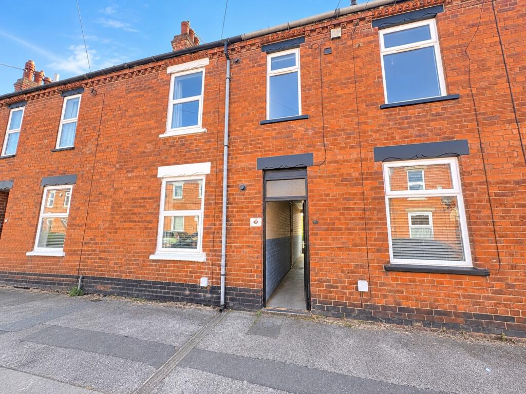 Main image of property: Tealby Street, Lincoln, LN5