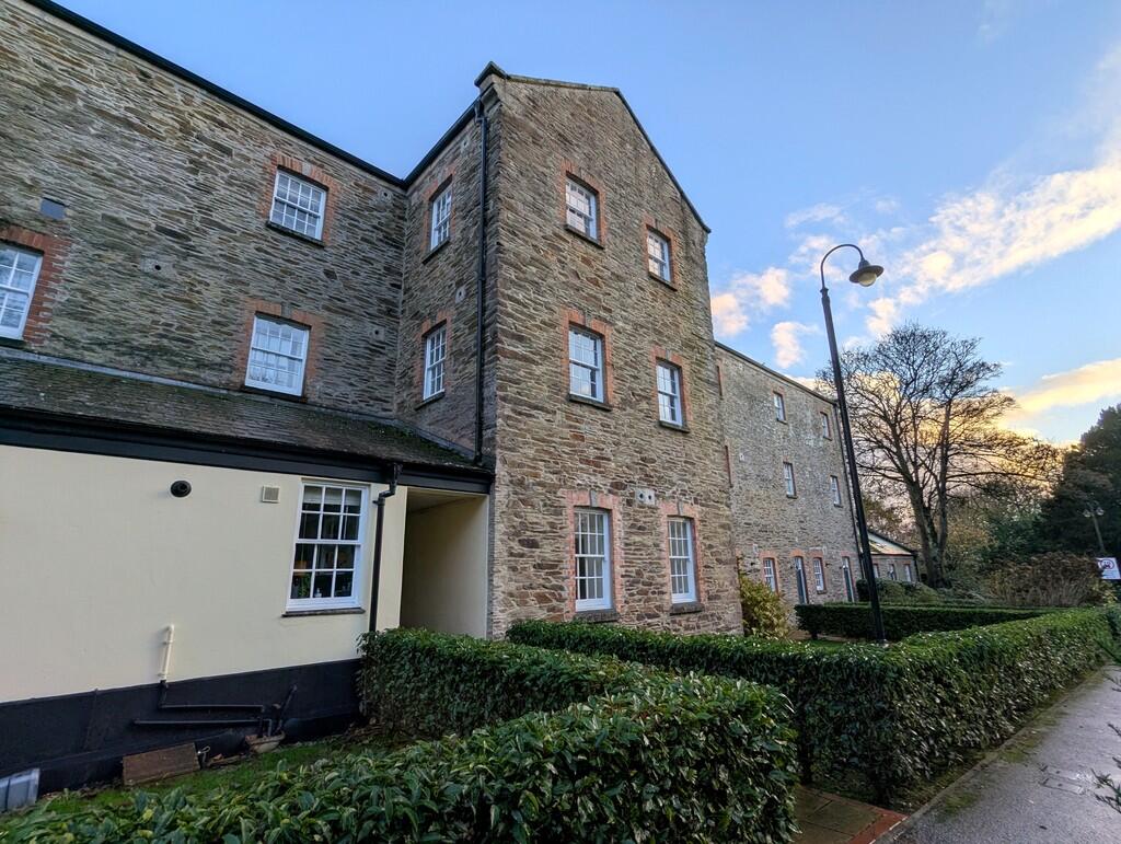 Main image of property: Yew Tree Court, Truro