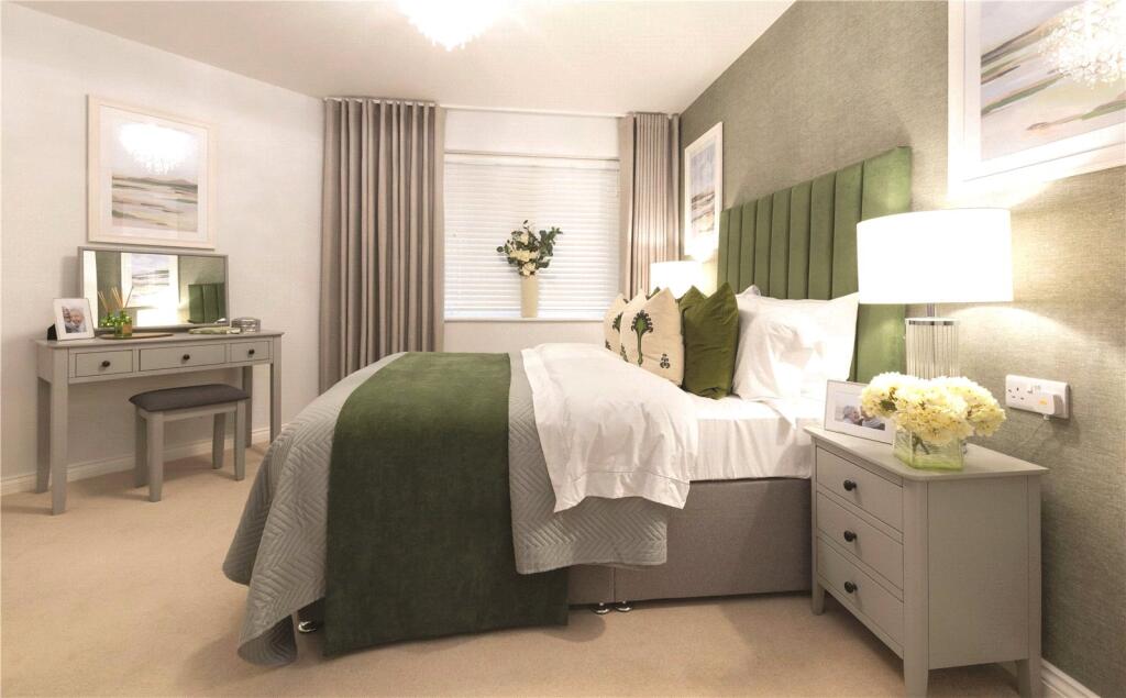 Apartment in Wells, Somerset - View 5