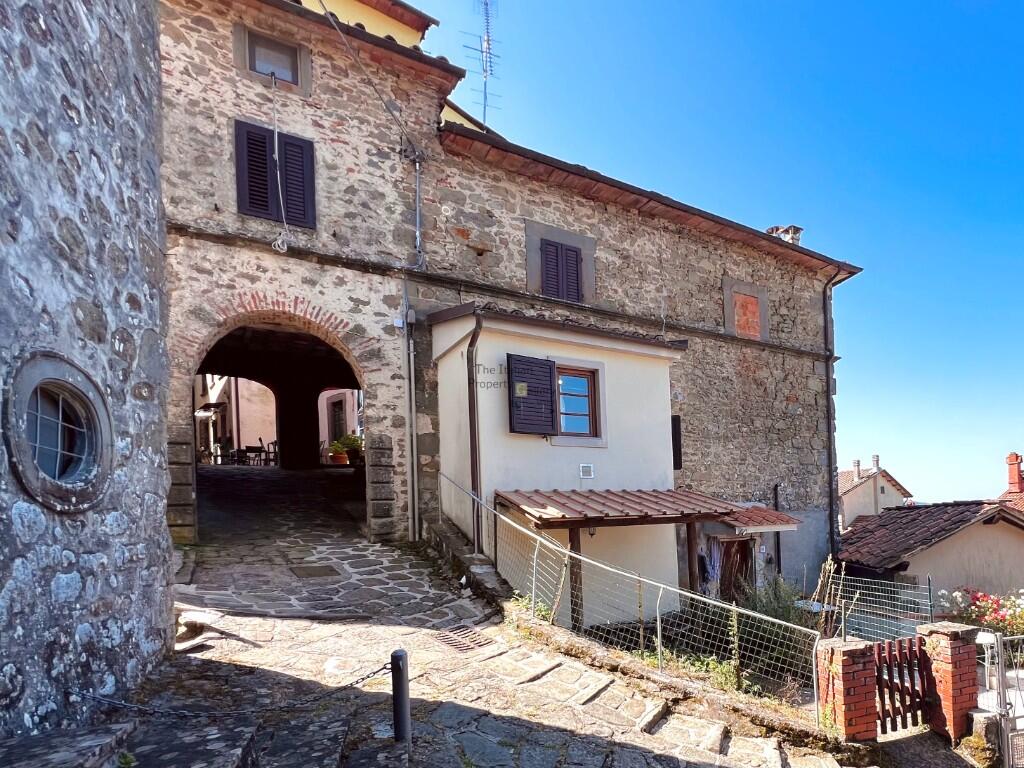 Main image of property: Bagni di Lucca, Lucca, Tuscany