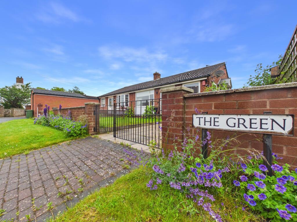 Main image of property: The Green, Houghton, CA3