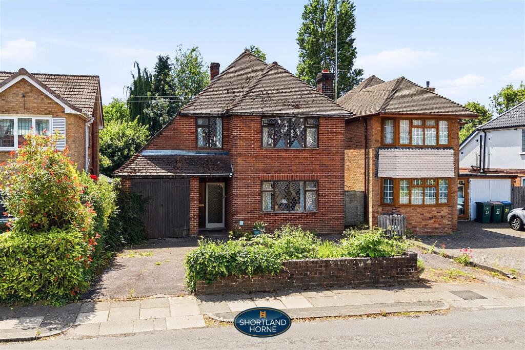 Main image of property: Stareton Close, Cannon Hill, Coventry