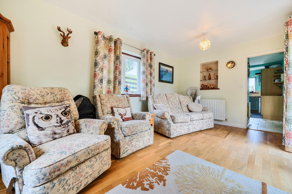 House in Carlisle, Westmorland and Furness - More