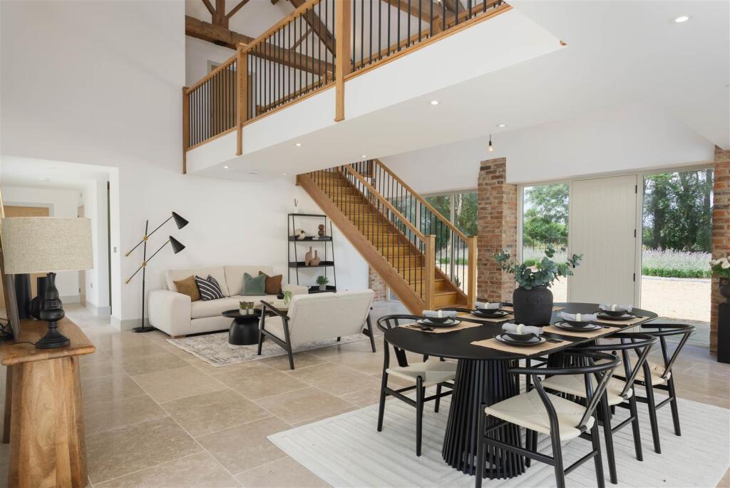 House in York - View 2