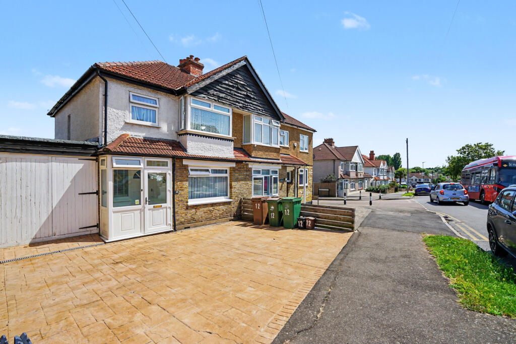 Main image of property: Duke Of Edinburgh Road, Sutton