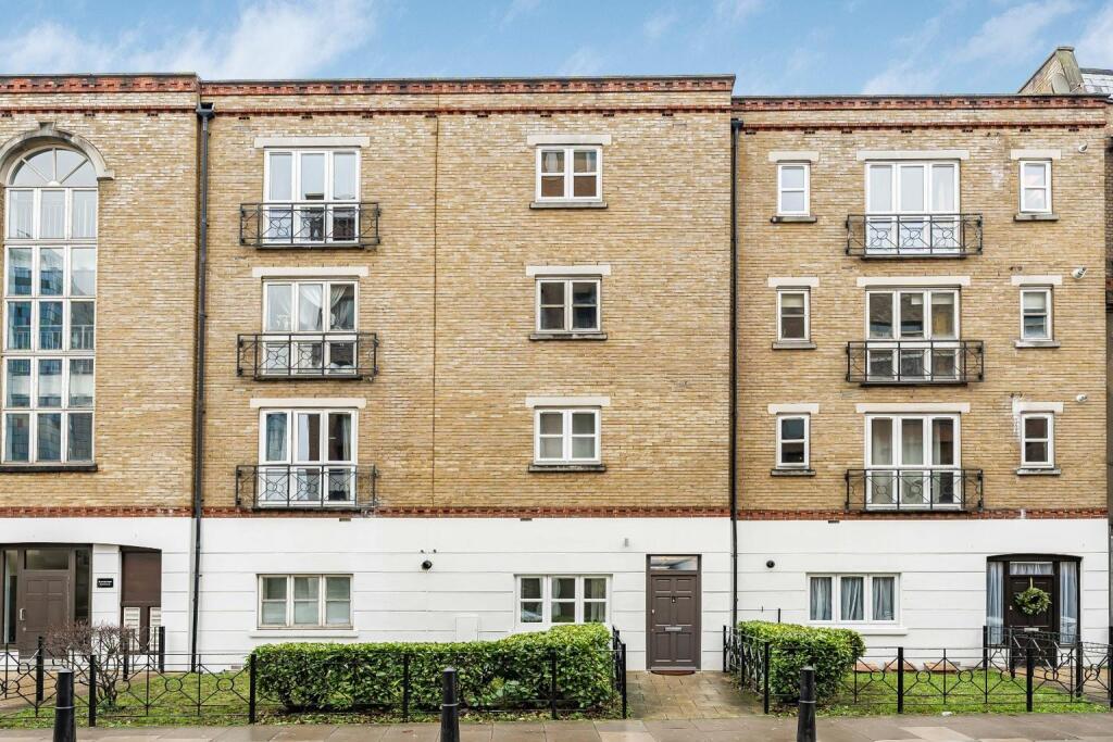 Apartment in London - View 4