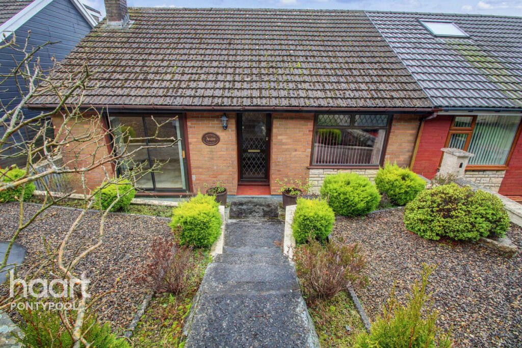 Main image of property: Llanover Road Estate, Pontypool